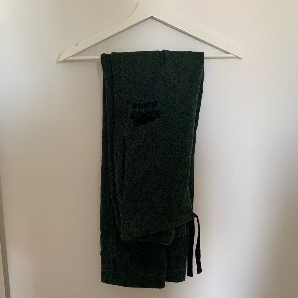 Kids Roots Sweats
